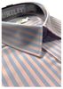 ÁO SƠ MI NAM VẠT NGANG NGẮN TAY REGULAR AN74-033N-6