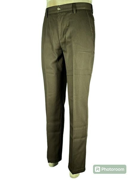 QUẦN KAKI NAM KHÔNG LY 31713-10-4 BROWN
