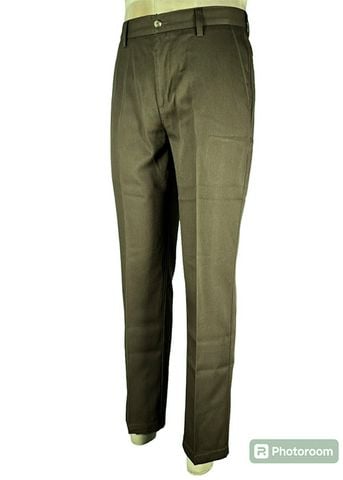  QUẦN KAKI NAM KHÔNG LY 31713-10-4 BROWN 