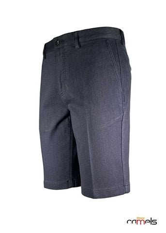 QUẦN SHORT NAM QS94-314-3 XÁM XANH 