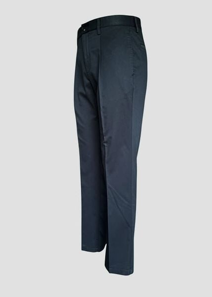 QUẦN KAKI NAM 1 LY CHỐNG NHĂN REGULAR QK34-418P-1