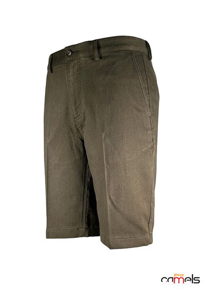 QUẦN SHORT NAM QS94-314-2 RÊU