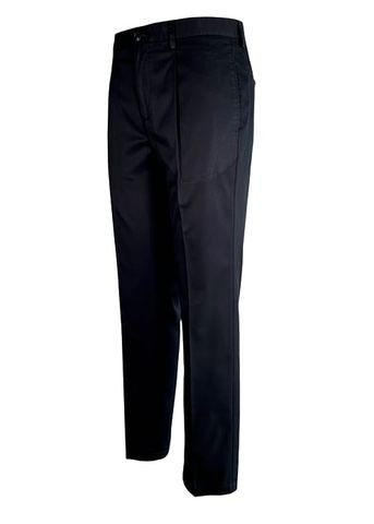  QUẦN KAKI NAM 1 LY CHỐNG NHĂN REGULAR QK35-424P 