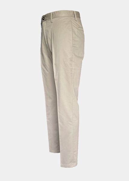 QUẦN KAKI NAM 1 LY CHỐNG NHĂN REGULAR QK34-418P-3