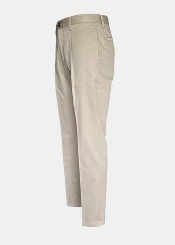  QUẦN KAKI NAM 1 LY CHỐNG NHĂN REGULAR QK34-418P-3 