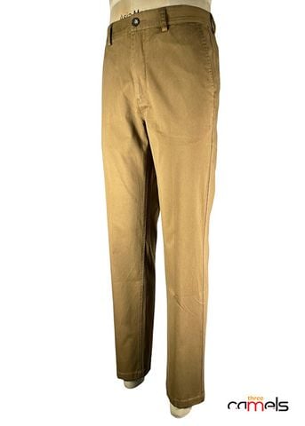  QUẦN KAKI NAM REGULAR QK34-412-2 