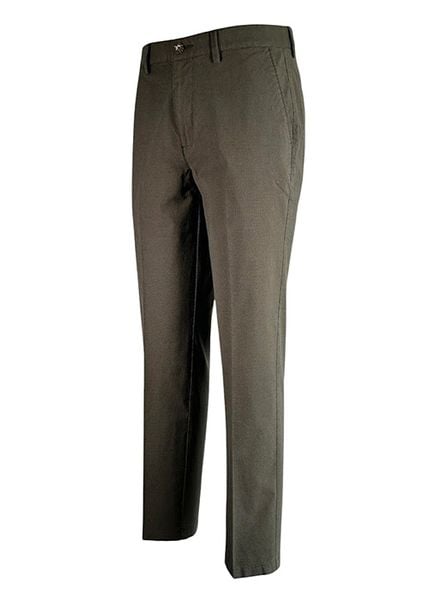 QUẦN KAKI NAM CHỐNG NHĂN REGULAR QK35-423-2