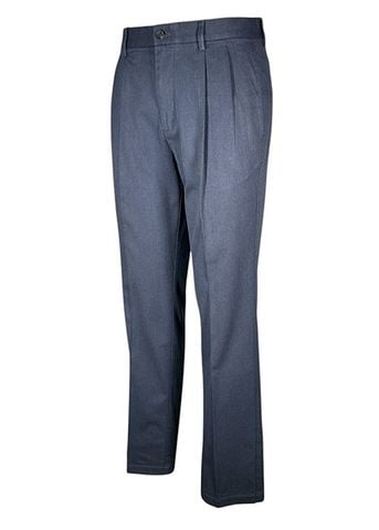  QUẦN KAKI NAM 2 LY CHỐNG NHĂN REGULAR QK35-427P2-1 