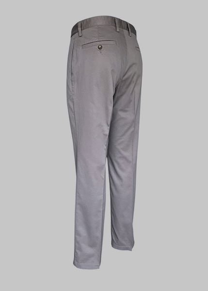 QUẦN KAKI NAM 1 LY CHỐNG NHĂN REGULAR QK34-418P-2