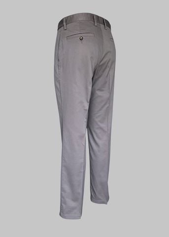  QUẦN KAKI NAM 1 LY CHỐNG NHĂN REGULAR QK34-418P-2 
