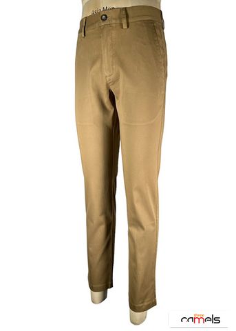  QUẦN KAKI NAM SLIMFIT QK34-413S-2 VÀNG ĐỒNG 