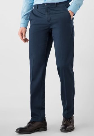  QUẦN KAKI NAM KHÔNG LY 31713-07-1 NAVY 