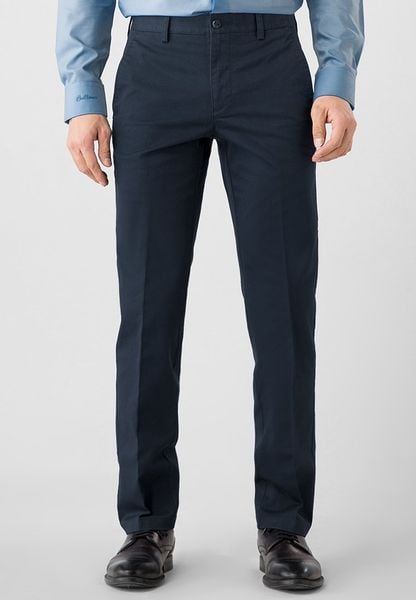 QUẦN KAKI NAM KHÔNG LY 31713-24-4 NAVY