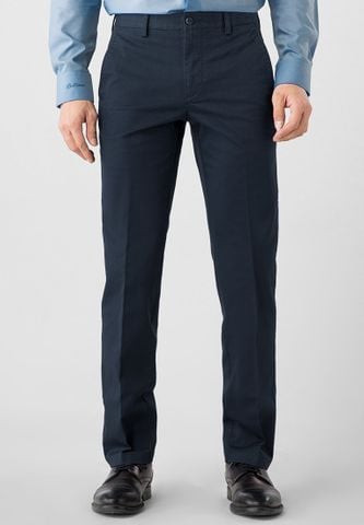  QUẦN KAKI NAM KHÔNG LY 31713-24-4 NAVY 