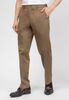 QUẦN KAKI NAM KHÔNG LY 31813-12-4 BROWN