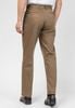 QUẦN KAKI NAM KHÔNG LY 31813-12-4 BROWN
