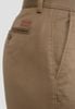 QUẦN KAKI NAM KHÔNG LY 31813-12-4 BROWN