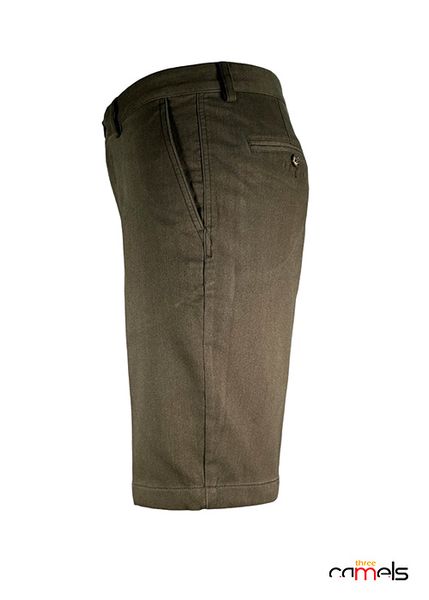 QUẦN SHORT NAM QS94-314-2 RÊU