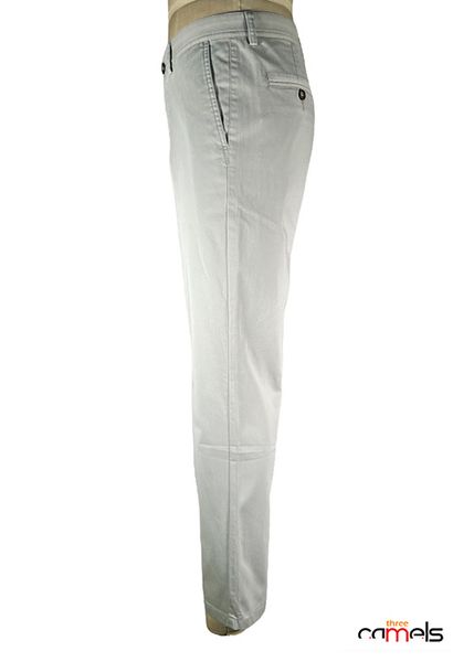 QUẦN KAKI NAM REGULAR QK34-412-1