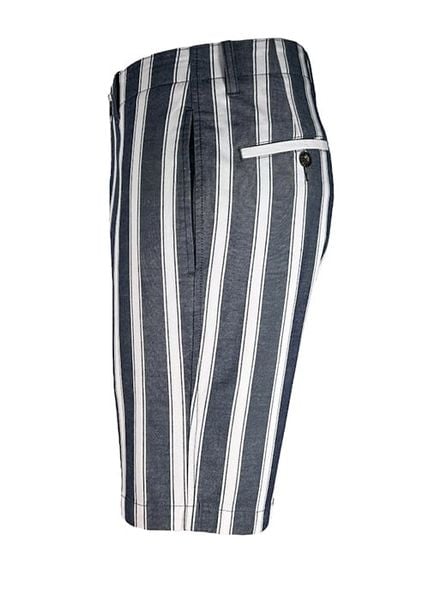 QUẦN SHORT NAM REGULAR QS95-325-2