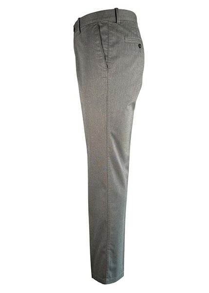 QUẦN KAKI NAM CHỐNG NHĂN REGULAR QK34-414