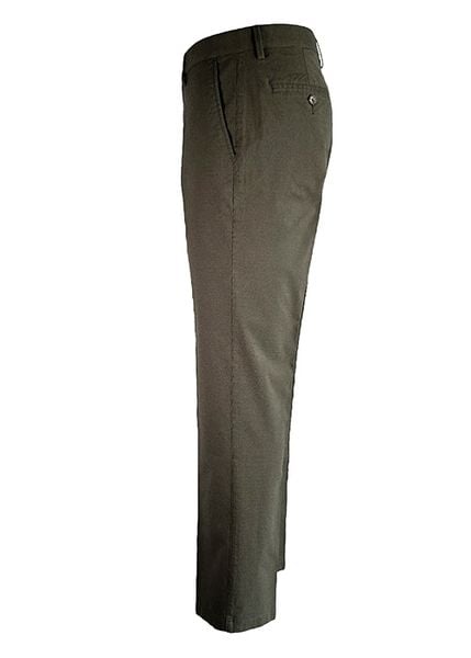 QUẦN KAKI NAM CHỐNG NHĂN REGULAR QK35-423-2