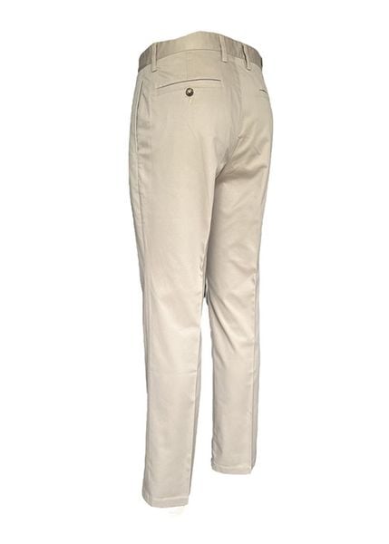 QUẦN KAKI NAM 1 LY CHỐNG NHĂN REGULAR QK34-418P-3