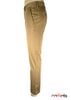 QUẦN KAKI NAM SLIMFIT QK34-413S-2 VÀNG ĐỒNG