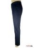 QUẦN KAKI NAM SLIMFIT QK34-413S-3 XANH ĐEN