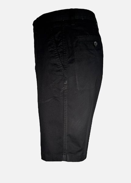 QUẦN SHORT NAM REGULAR QS94-317-4 ĐEN