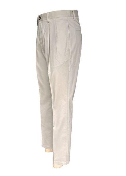 QUẦN KAKI NAM 2 LY CHỐNG NHĂN REGULAR QK34-416P2
