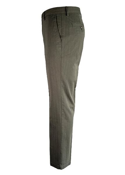 QUẦN KAKI NAM CHỐNG NHĂN REGULAR QK35-423-1