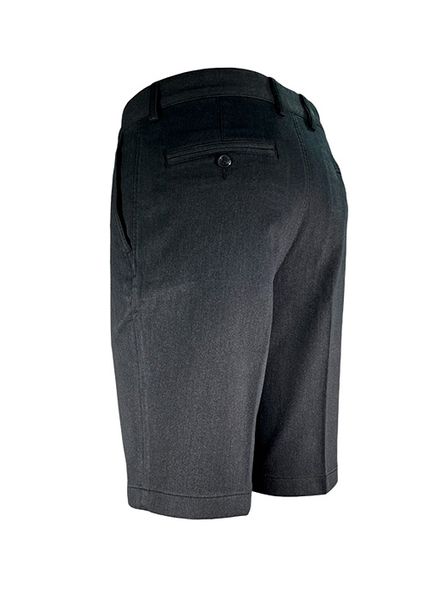 QUẦN SHORT NAM QS94-314-1 XÁM ĐEN