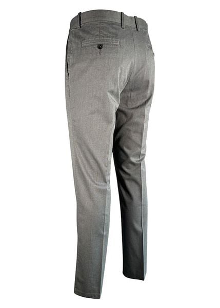 QUẦN KAKI NAM CHỐNG NHĂN REGULAR QK34-414