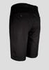 QUẦN SHORT NAM REGULAR QS94-317-4 ĐEN
