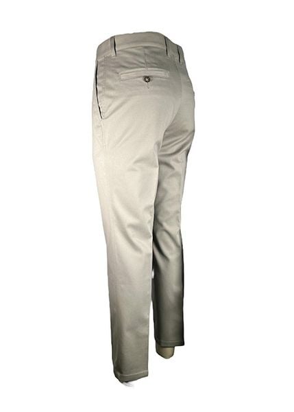 QUẦN KAKI NAM CHỐNG NHĂN REGULAR QK34-420-5