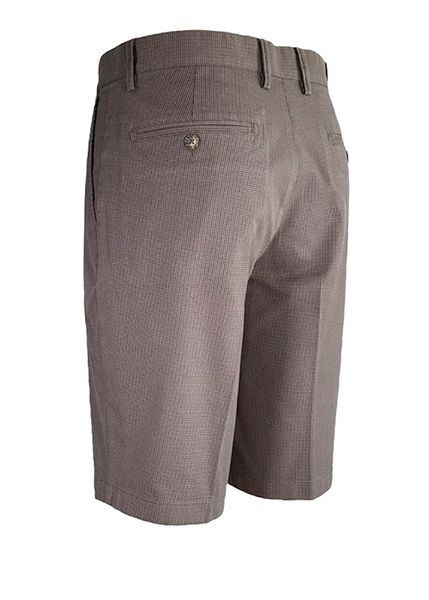 QUẦN SHORT NAM REGULAR QS95-320-1