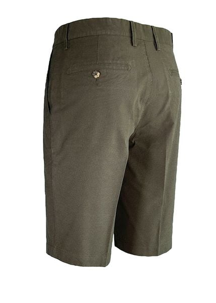 QUẦN SHORT NAM REGULAR QS95-320-2