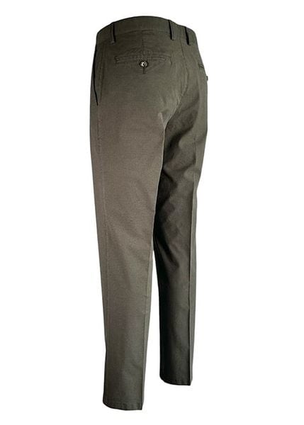QUẦN KAKI NAM CHỐNG NHĂN REGULAR QK35-423-2