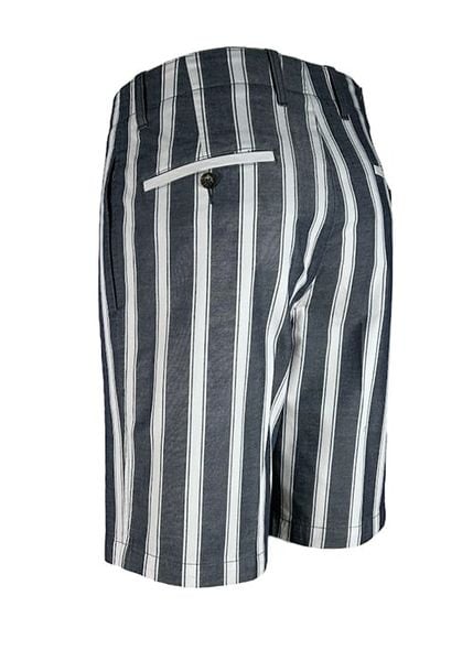 QUẦN SHORT NAM REGULAR QS95-325-2