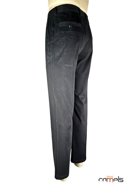 QUẦN KAKI NAM REGULAR QK34-412-4