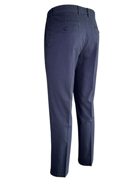 QUẦN KAKI NAM CHỐNG NHĂN REGULAR QK35-425-2
