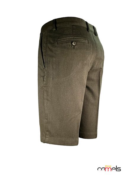 QUẦN SHORT NAM QS94-314-2 RÊU
