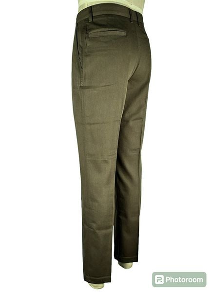 QUẦN KAKI NAM KHÔNG LY 31713-10-4 BROWN