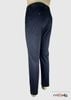 QUẦN KAKI NAM SLIMFIT QK34-413S-3 XANH ĐEN