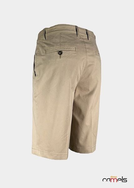 QUẦN SHORT NAM QS94-315-2 KHAKI