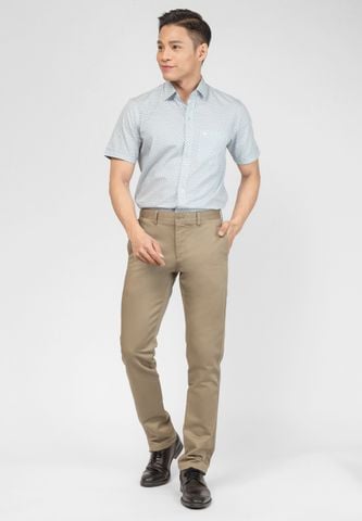  QUẦN KAKI NAM SLIMFIT 51913-03F-3 GREY 