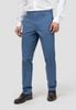 QUẦN KAKI KHÔNG LY REGULAR 51913-05-1 BLUE