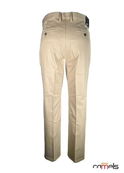 QUẦN KAKI NAM 2 LY CHỐNG NHĂN REGULAR QK34-421P2-3