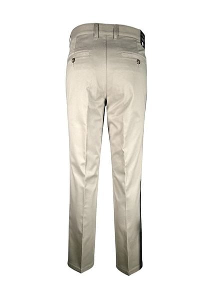 QUẦN KAKI NAM CHỐNG NHĂN REGULAR QK34-420-5